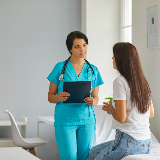 Gérer les Maladies Chroniques : Conseils pour le Diabète et l'Hypertension